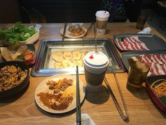 -新石器烤肉(无锡万象城店)