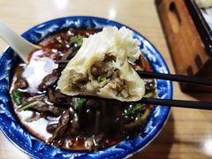 -绥缘老烧麦(中天店)