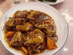 -烤肉宛饭庄(南礼士路店)