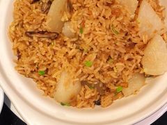 闽和南白萝卜饭-闽和南(深圳万象城店)
