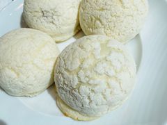 雪山叉烧包-夏宫中餐厅(静安香格里拉店)