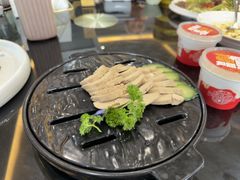 -全聚德(长白直营店)