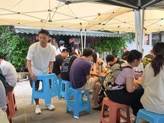 -左撇子私房面