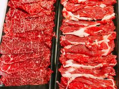 吊龙-牛记皇鲜牛肉火锅(环球度假区梨园店)