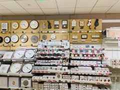 -NITORI 宜得利家居(上海中山公园龙之梦店)