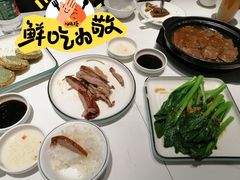 -澄鹅潮汕菜(深圳龙华天虹购物中心店)