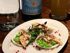 -Bistro 63 创意融合料理(广粤天地店)