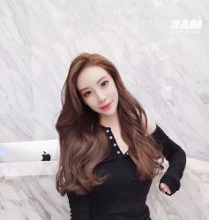 -3AM HAIR SALON染发烫发接发