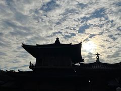 -福清南少林寺