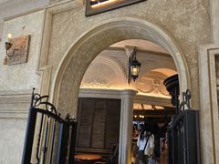 -B&C黄油与面包·THE GARDEN BAKERY概念店(世纪汇店)