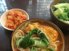 -华兴街煎蛋面(总店)