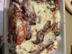 -格兰西点餐厅(文化街店)