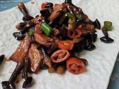 -酒蜻蜓·庭院私房菜(天元东路店)