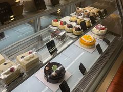 -梦菲思饼屋(瑞金宾馆店)