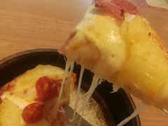 -必胜客(龙湾万达店)