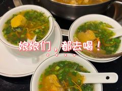 乌鸡白凤汤-丫丫汤膳打边炉(宏府408坊店)