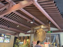 -煜丰汴京烤鸭(福彩路店)