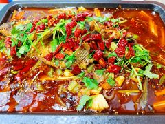 -听涛雅苑百味饺子老家菜馆