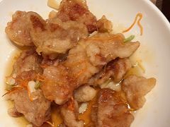 -金掌勺锅包肉(太原万达店)