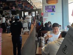 -天下客饭店(中山路店)