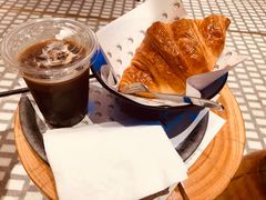 可颂-Luneurs(幸福里店)