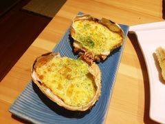 芝士焗蟹宝-割烹旭日本料理(龙湖狮山天街店)