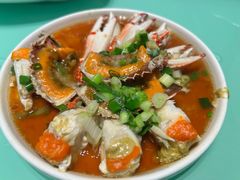 -瓯菜排档·温州海鲜(玕南店)