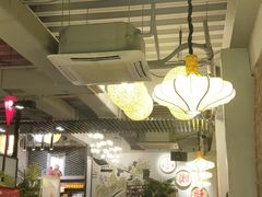 大堂-小湘旺臭鳜鱼(百子湾店)