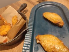 -必胜客(万达广场店)