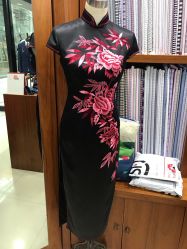 点击看大图 -香港威德诚洋服BESPOKE西服西装高级定制(上海湾一店)