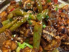 -八张桌子(老店)