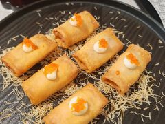 -屋裡·Union Bakery(龙江路店)