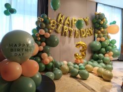 -告白气球派对策划·求婚·订婚宴·宝宝宴·生日派对