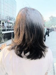 -MY HAIR ARDOR