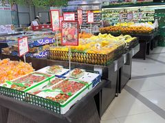 -京客隆超市(北苑店)
