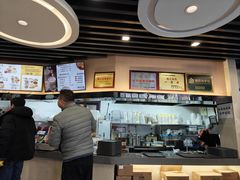 -鸡鸣汤包(红山动物园店)