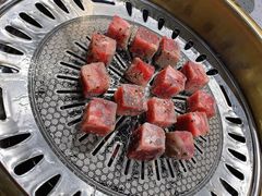 -妥妥烤肉料理(昙华林店)