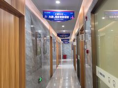 -上海仁爱医院口腔科 · 种植