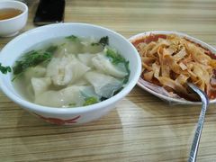 -红山擀面皮(红山总店)