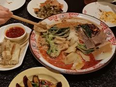 -福苗小骆驼烧烤(大唐不夜城店)