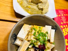 -炒豆合作社(东四总店)