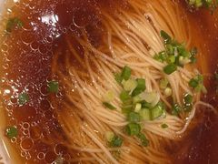 -松鹤楼面馆(飞州国际广场店)
