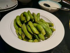 五香毛豆-顺峰顺水顺德菜(龙华店)