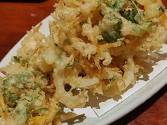 -千代武日本料理(开发区店)