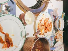 -亚马逊海鲜自助(万象汇店)