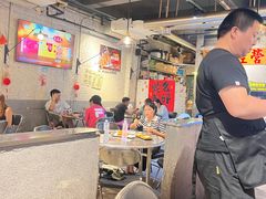 -有局·成都市井烧烤·精酿啤酒(双楠店)