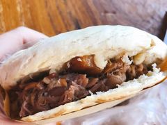 优质夹馍-子午路张记肉夹馍(翠华路店)