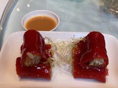 -好友缘家宴(青山路店)
