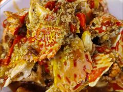 -冶建镜子·老南昌大排档·江西虾王(总店)