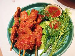 -BetterThai 泰加(苏州中心店)